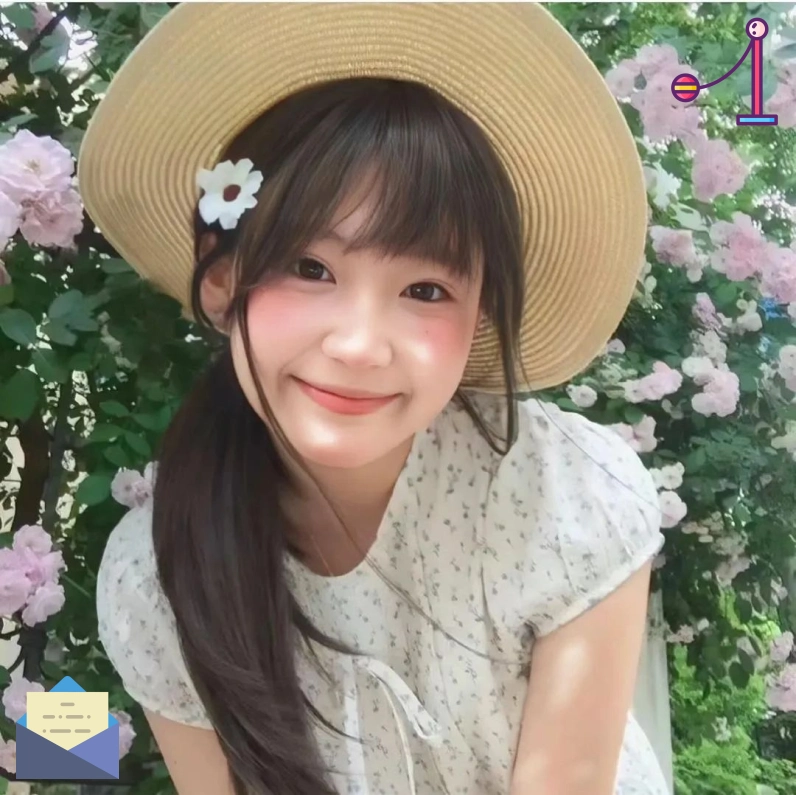 马女士
