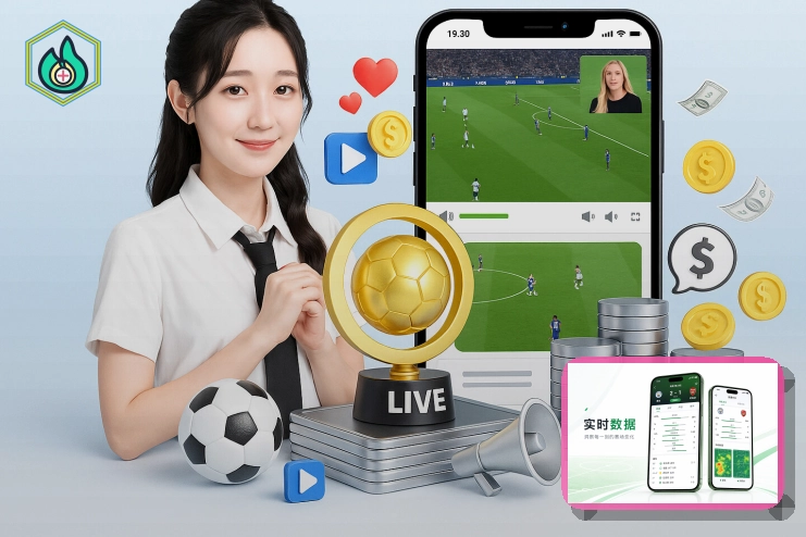 智慧场馆运营